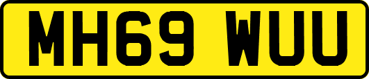 MH69WUU