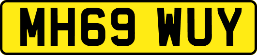 MH69WUY
