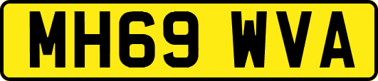 MH69WVA