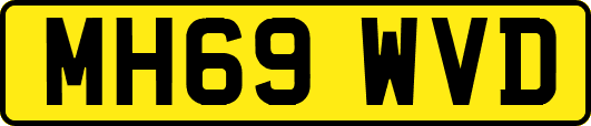 MH69WVD