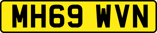 MH69WVN