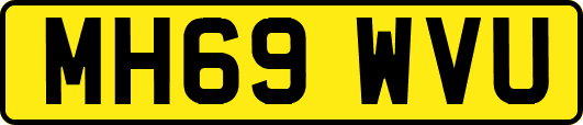MH69WVU