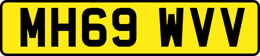 MH69WVV