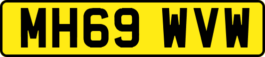 MH69WVW