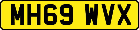 MH69WVX