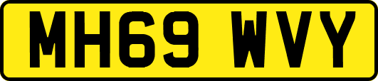 MH69WVY