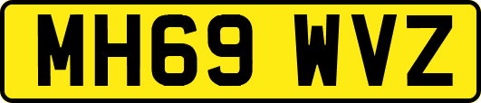 MH69WVZ
