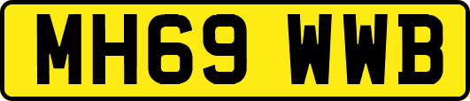 MH69WWB