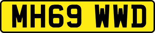 MH69WWD