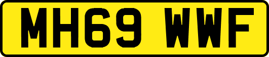MH69WWF