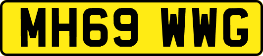 MH69WWG