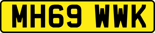 MH69WWK