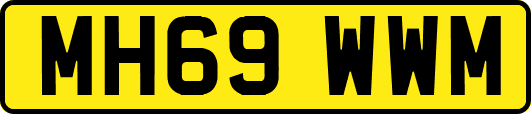 MH69WWM