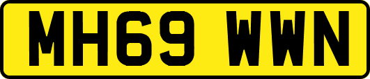 MH69WWN