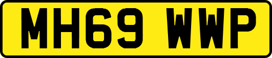 MH69WWP