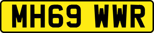 MH69WWR