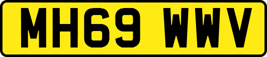 MH69WWV
