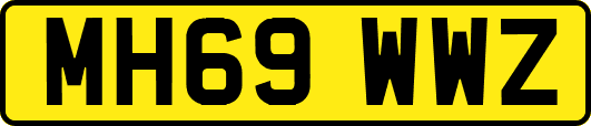 MH69WWZ
