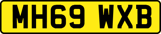 MH69WXB