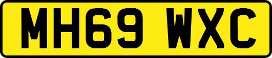 MH69WXC