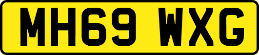 MH69WXG