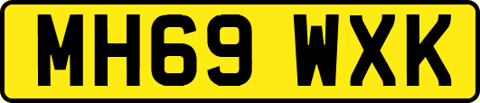 MH69WXK