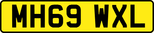 MH69WXL