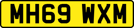 MH69WXM