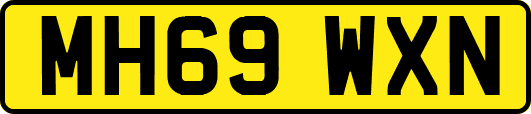 MH69WXN