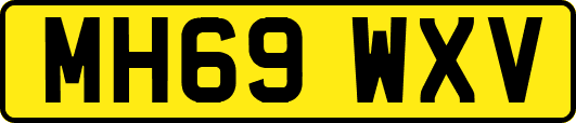 MH69WXV