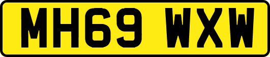 MH69WXW