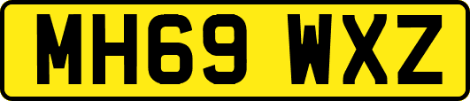 MH69WXZ