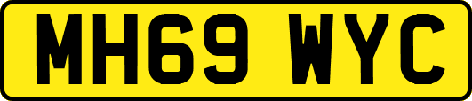 MH69WYC