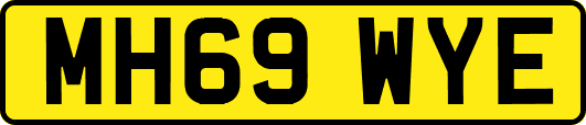 MH69WYE