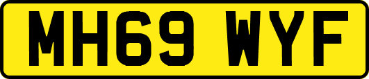 MH69WYF
