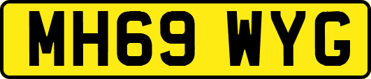 MH69WYG