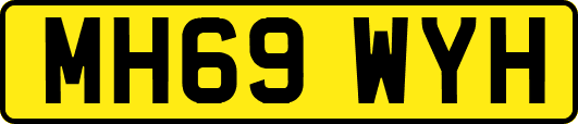 MH69WYH