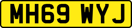 MH69WYJ