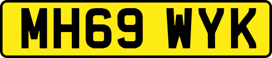 MH69WYK