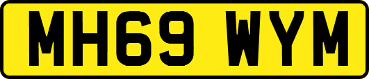 MH69WYM