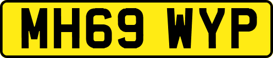 MH69WYP