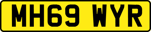 MH69WYR