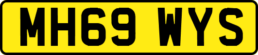 MH69WYS