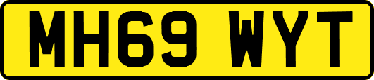 MH69WYT