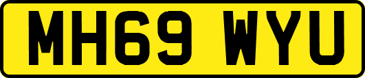 MH69WYU