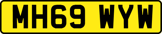 MH69WYW
