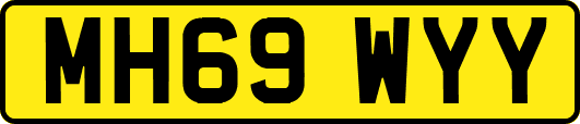 MH69WYY