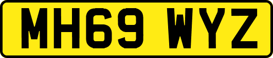 MH69WYZ