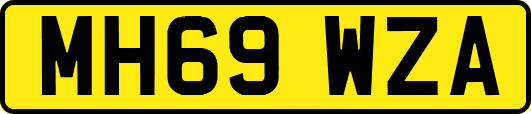 MH69WZA