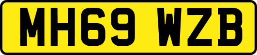 MH69WZB